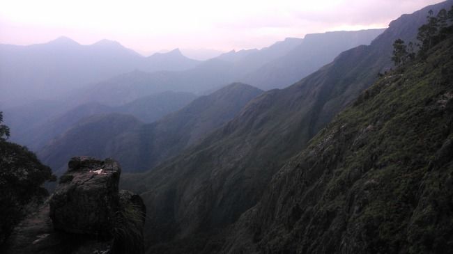 Photo of Magic Hills- Vattaikanal-Berijam-Kodaikanal 1/7 by Riyas P