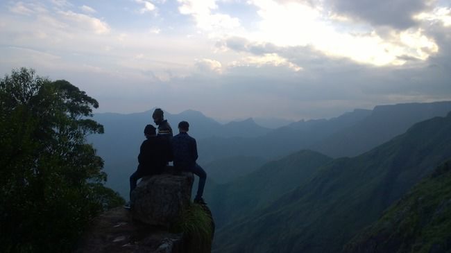 Photo of Magic Hills- Vattaikanal-Berijam-Kodaikanal 2/7 by Riyas P