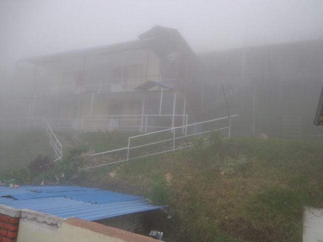 Photo of Magic Hills- Vattaikanal-Berijam-Kodaikanal 3/7 by Riyas P