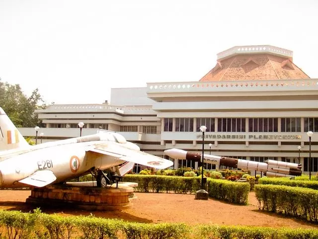 Photo of Pattoor, Thiruvananthapuram, Kerala, India by Aswathy Nair