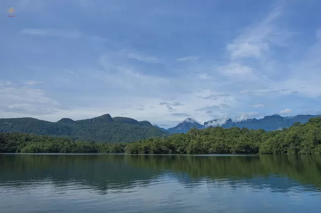 Photo of Neyyar Wildlife Sanctuary, Mayam, Vazhichal, Kerala, India by Salim Islam