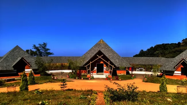 Photo of Ponmudi, Kerala, India by Arun K C