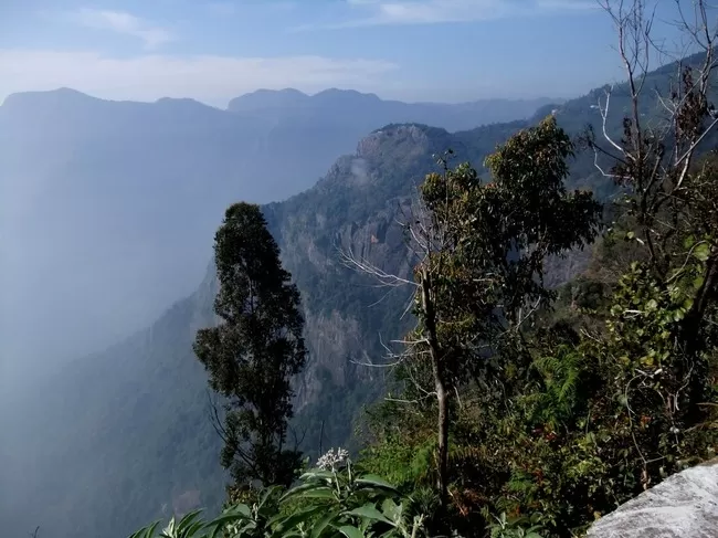 Photo of Coonoor, Tamil Nadu, India by Nancy Kay