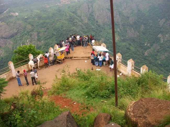 Photo of Coonoor, Tamil Nadu, India by Nancy Kay
