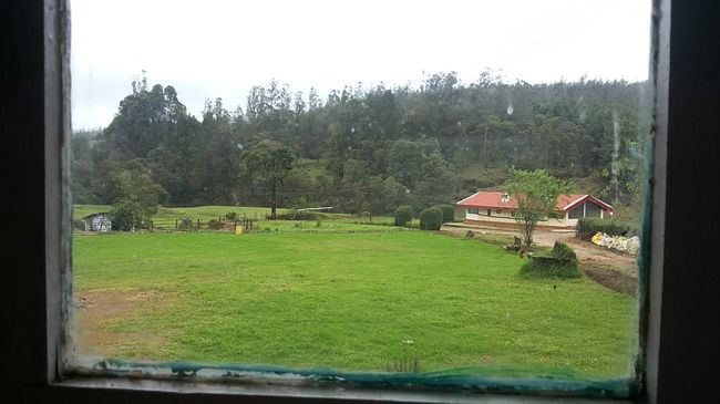 Photo of Coonoor, that little slice of Paradise by Dielle D'souza