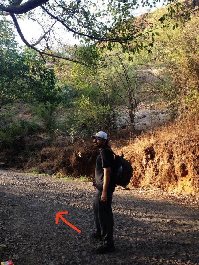 Photo of Rajmachi Trek, Kondhane, Maharashtra, India by Rahul Mistry