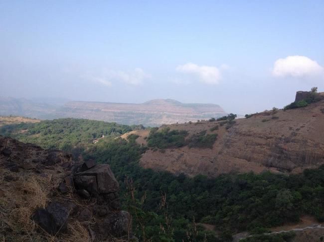 Photo of Rajmachi Trek, Kondhane, Maharashtra, India by Rahul Mistry
