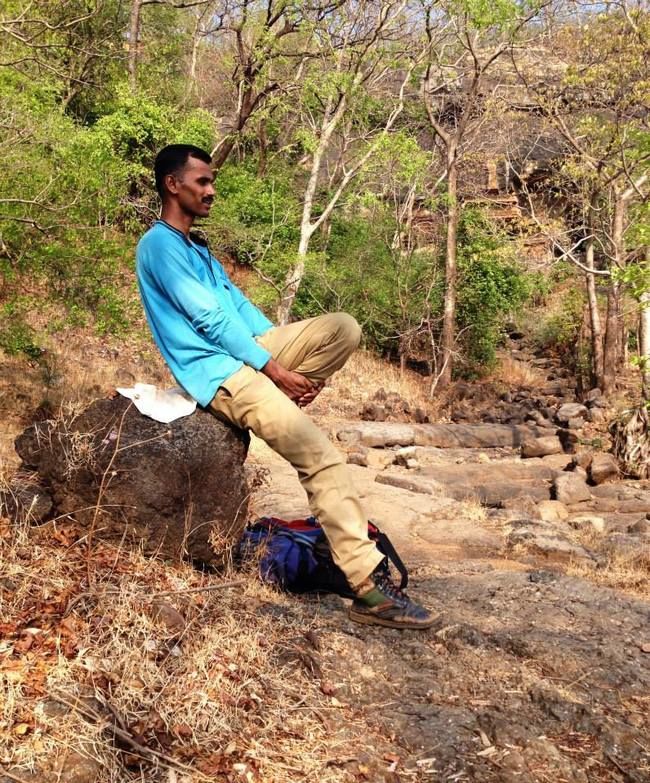 Photo of Rajmachi Trek, Kondhane, Maharashtra, India by Rahul Mistry