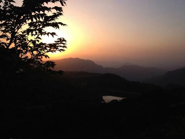Photo of Rajmachi Trek, Kondhane, Maharashtra, India by Rahul Mistry