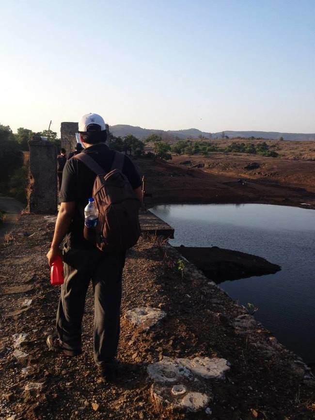 Photo of Rajmachi Trek, Kondhane, Maharashtra, India by Rahul Mistry
