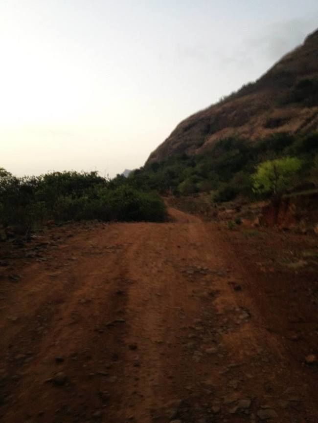 Photo of Rajmachi Trek, Kondhane, Maharashtra, India by Rahul Mistry