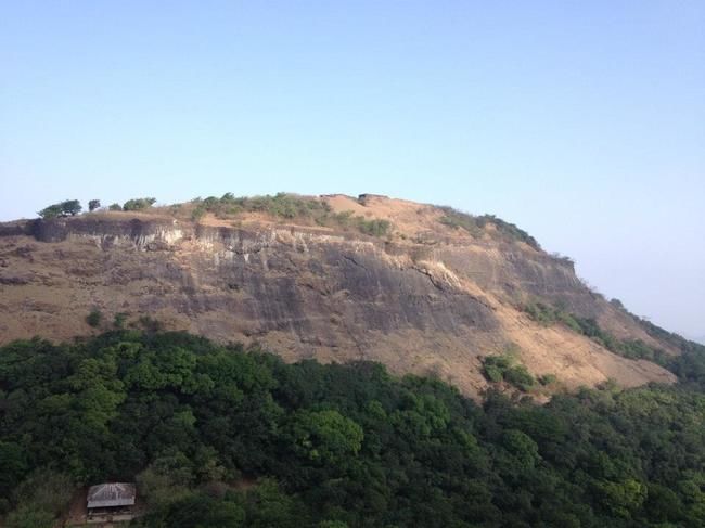 Photo of Rajmachi Trek, Kondhane, Maharashtra, India by Rahul Mistry