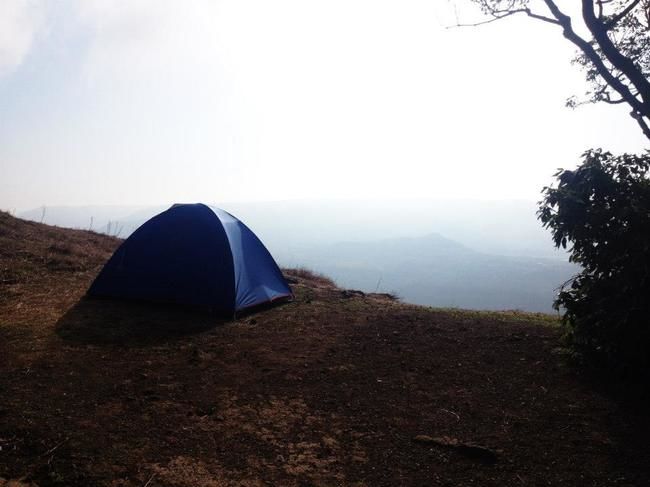 Photo of Rajmachi Trek, Kondhane, Maharashtra, India by Rahul Mistry