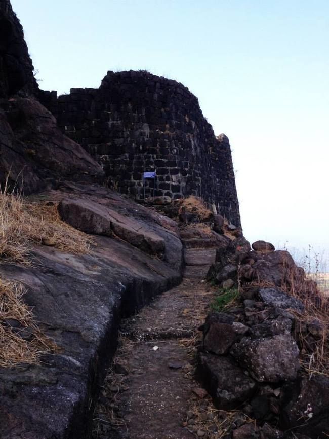 Photo of Rajmachi Trek, Kondhane, Maharashtra, India by Rahul Mistry