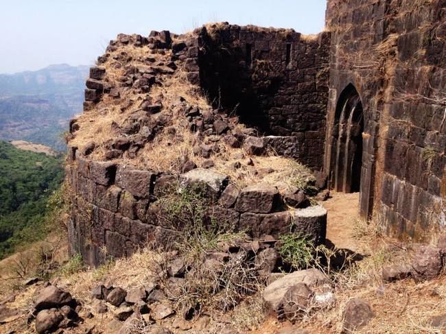 Photo of Rajmachi Trek, Kondhane, Maharashtra, India by Rahul Mistry