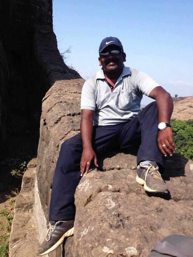 Photo of Rajmachi Trek, Kondhane, Maharashtra, India by Rahul Mistry
