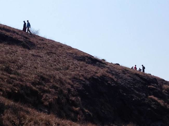 Photo of Rajmachi Trek, Kondhane, Maharashtra, India by Rahul Mistry