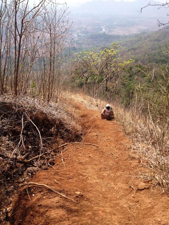 Photo of Rajmachi Trek, Kondhane, Maharashtra, India by Rahul Mistry
