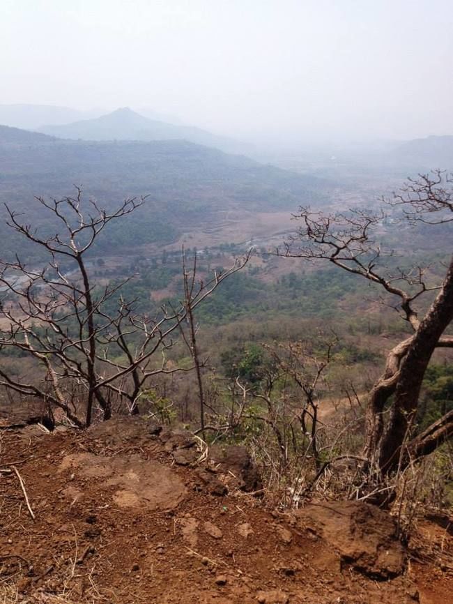 Photo of Rajmachi Trek, Kondhane, Maharashtra, India by Rahul Mistry