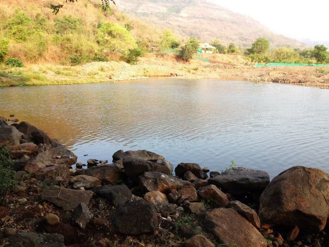 Photo of Rajmachi Trek, Kondhane, Maharashtra, India by Rahul Mistry