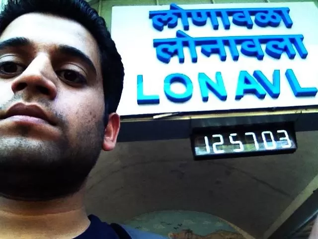 Photo of Rajmachi Trek, Kondhane, Maharashtra, India by Vivek Prashar