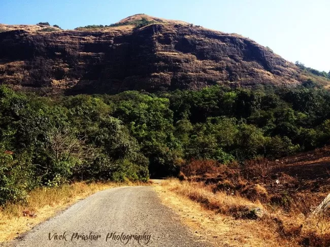 Photo of Rajmachi Trek, Kondhane, Maharashtra, India by Vivek Prashar