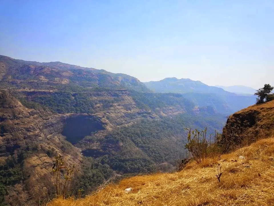Photo of Rajmachi Trek, Kondhane, Maharashtra, India by Manish