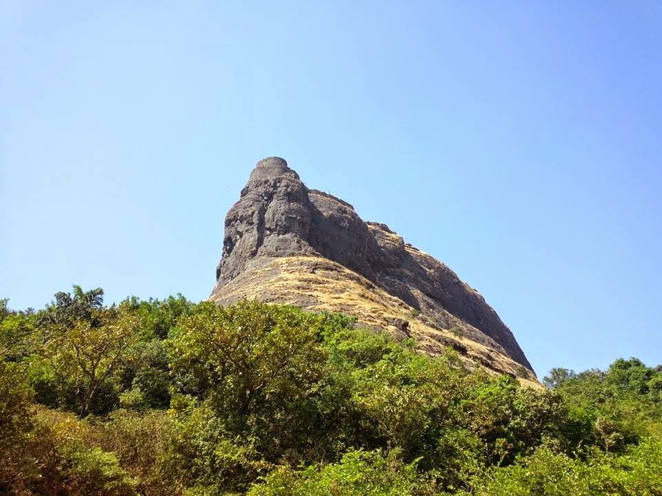 Photo of Walk to Remember : Rajmachi by Manish