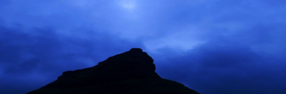 Photo of Rajmachi Trek, Kondhane, Maharashtra, India by Harsh Singh