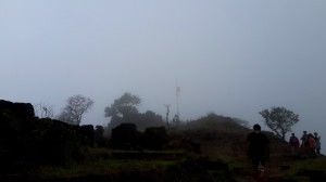 Photo of Rajmachi Trek, Kondhane, Maharashtra, India by Harsh Singh
