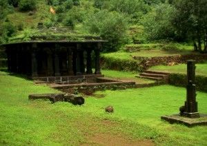 Photo of Rajmachi Trek, Kondhane, Maharashtra, India by Harsh Singh