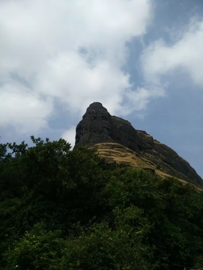 Photo of Rajmachi Trek, Kondhane, Maharashtra, India by The Herbal Monks