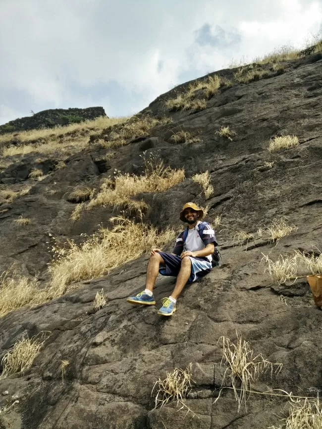 Photo of Rajmachi Trek, Kondhane, Maharashtra, India by The Herbal Monks