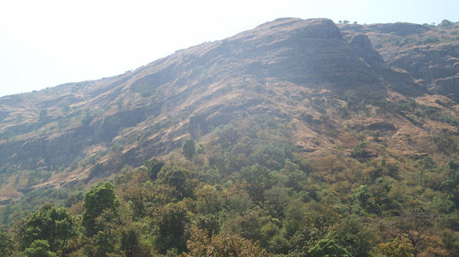 Photo of Kalsubai Peak, Indore, Maharashtra, India by p.sherlockholmes