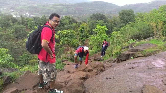 Photo of Kalsubai Peak, Indore, Maharashtra, India by ExploGraphr