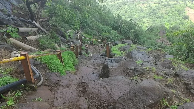 Photo of Kalsubai Peak, Indore, Maharashtra, India by ExploGraphr