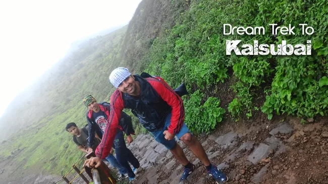 Photo of Kalsubai Peak, Indore, Maharashtra, India by ExploGraphr