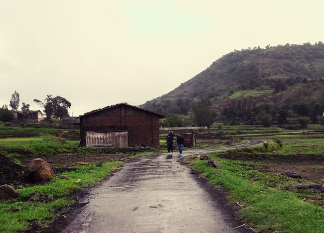 Photo of Dream Trek To Kalsubai Peak by ExploGraphr