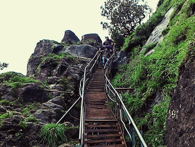 Photo of Dream Trek To Kalsubai Peak by ExploGraphr