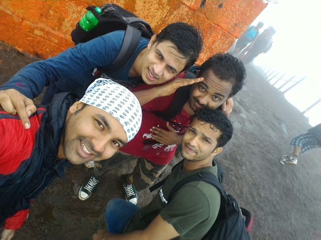 Photo of Dream Trek To Kalsubai Peak by ExploGraphr