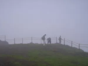 Photo of Kalsubai Peak, Indore, Maharashtra, India by Anushree Shenoy