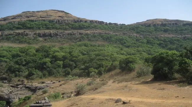 Photo of Harishchandragad, Ahmednagar, Maharashtra, India by Harleen Kalsi 