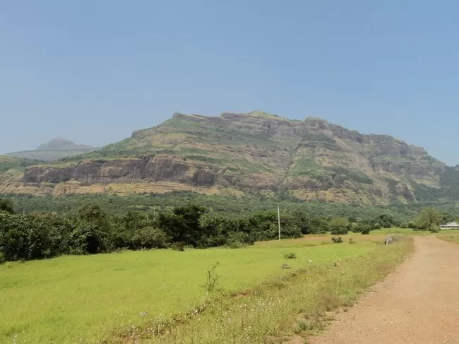 Photo of Harishchandragad, Ahmednagar, Maharashtra, India by Harleen Kalsi 