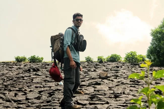 Photo of Harishchandragad, Ahmednagar, Maharashtra, India by Yashvardhan Rathi