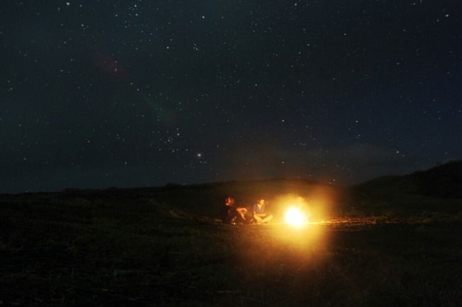 Photo of Camping in Harishchandragad/Kokan Kada - The Empire Of The Clouds by Yashvardhan Rathi