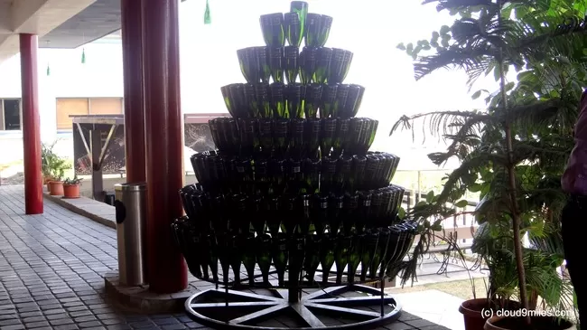 Photo of Sula Vineyards, Nashik, Maharashtra, India by Cloud9miles