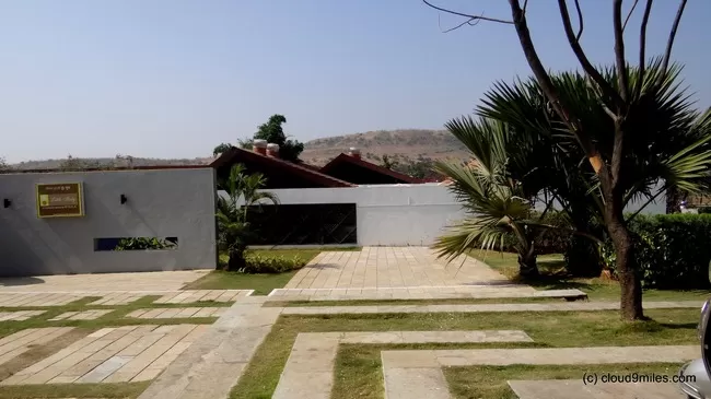 Photo of Sula Vineyards, Nashik, Maharashtra, India by Cloud9miles