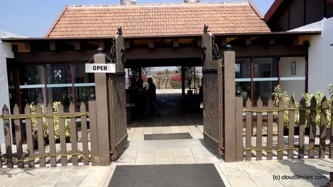 Photo of Sula Vineyards, Nashik, Maharashtra, India by Cloud9miles