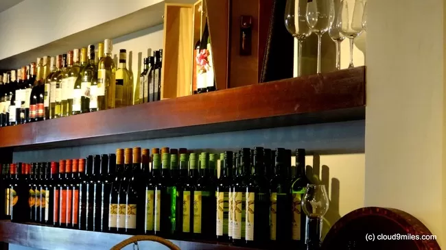 Photo of Sula Vineyards, Nashik, Maharashtra, India by Cloud9miles