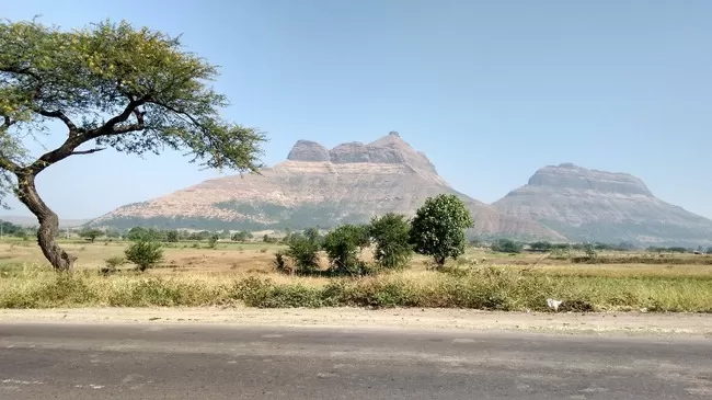 Photo of Saputara Lake, Saputara, Gujarat, India by Roshan
